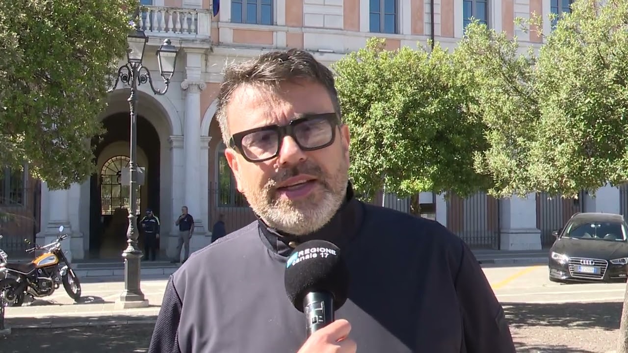 Campobasso, Colagiovanni: Sfiducia? Controsenso dopo il ricorso al Consiglio di Stato – 21/09/2025