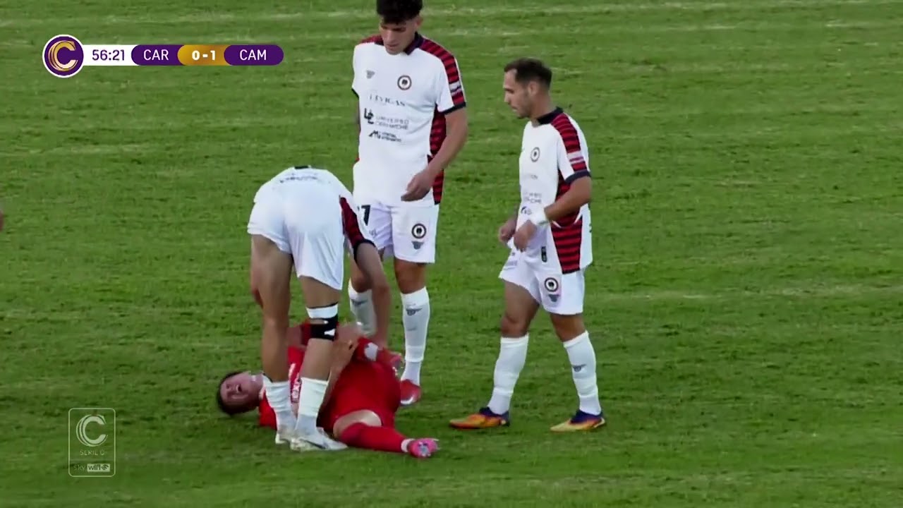 Fvs, protocollo applicato: nessun ricorso della società rossoblù – 08/09/2025