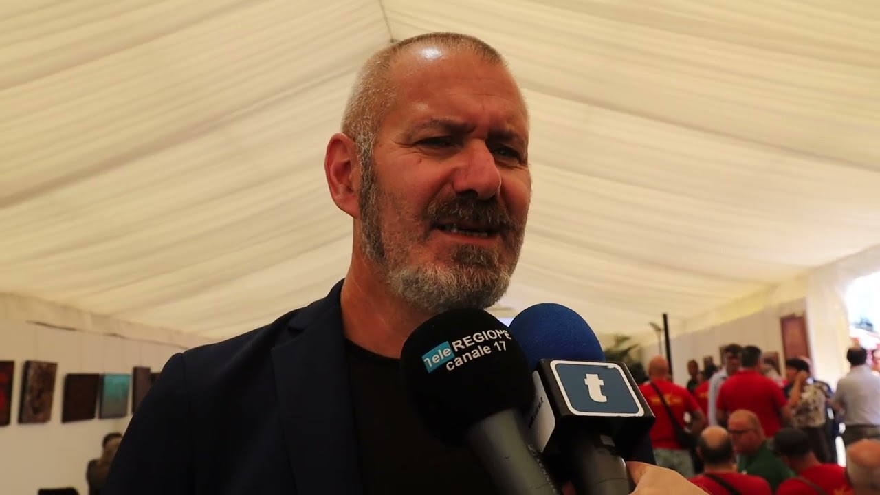 Atessa, i sindacati: la vertenza automotive se la carichi sulle spalle la Meloni – 21/09/2025