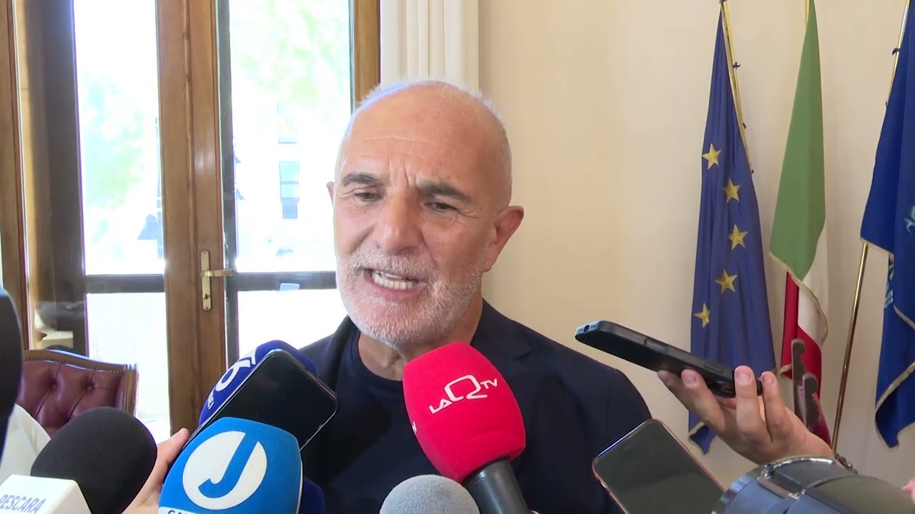 Palazzi Clerico, al via la demolizione dei due edifici più grandi – 16/09/2025