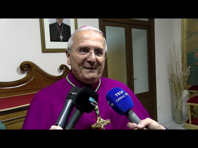 A Isernia si è rinnovata la devozione verso i Santi Medici – 26/09/2025