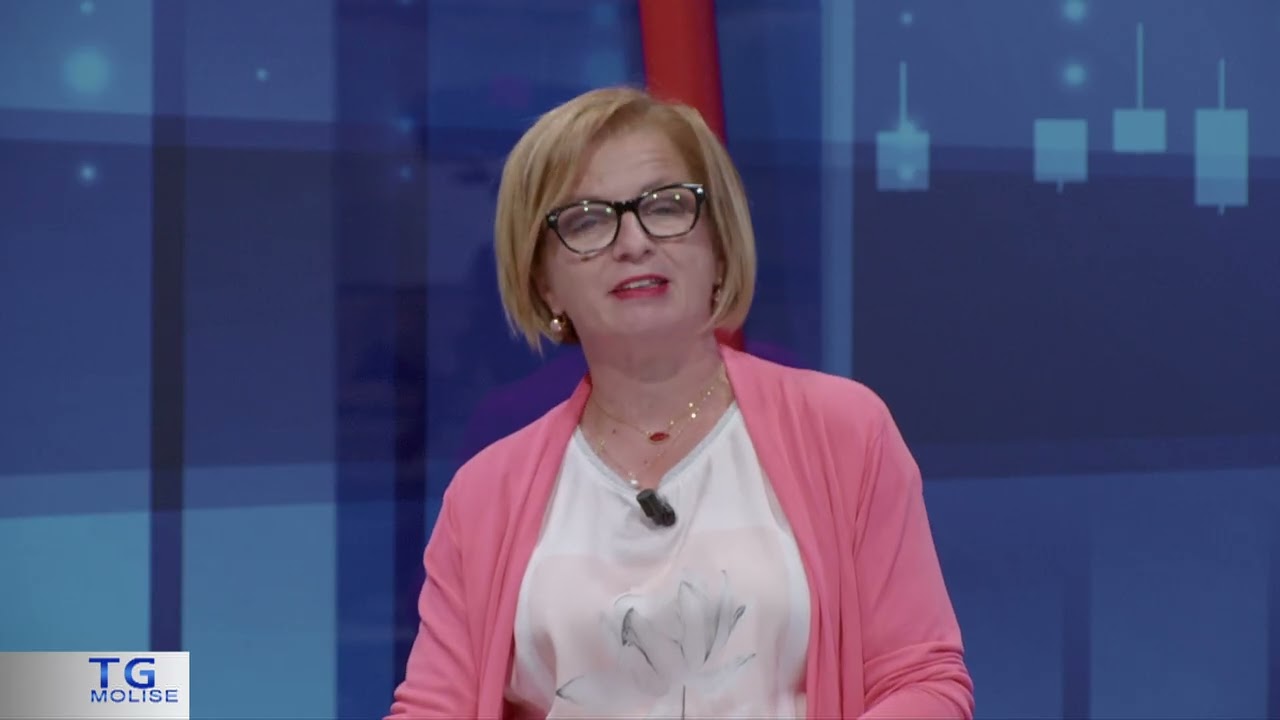 Telegiornale ore 19.30 – 09/09/2025