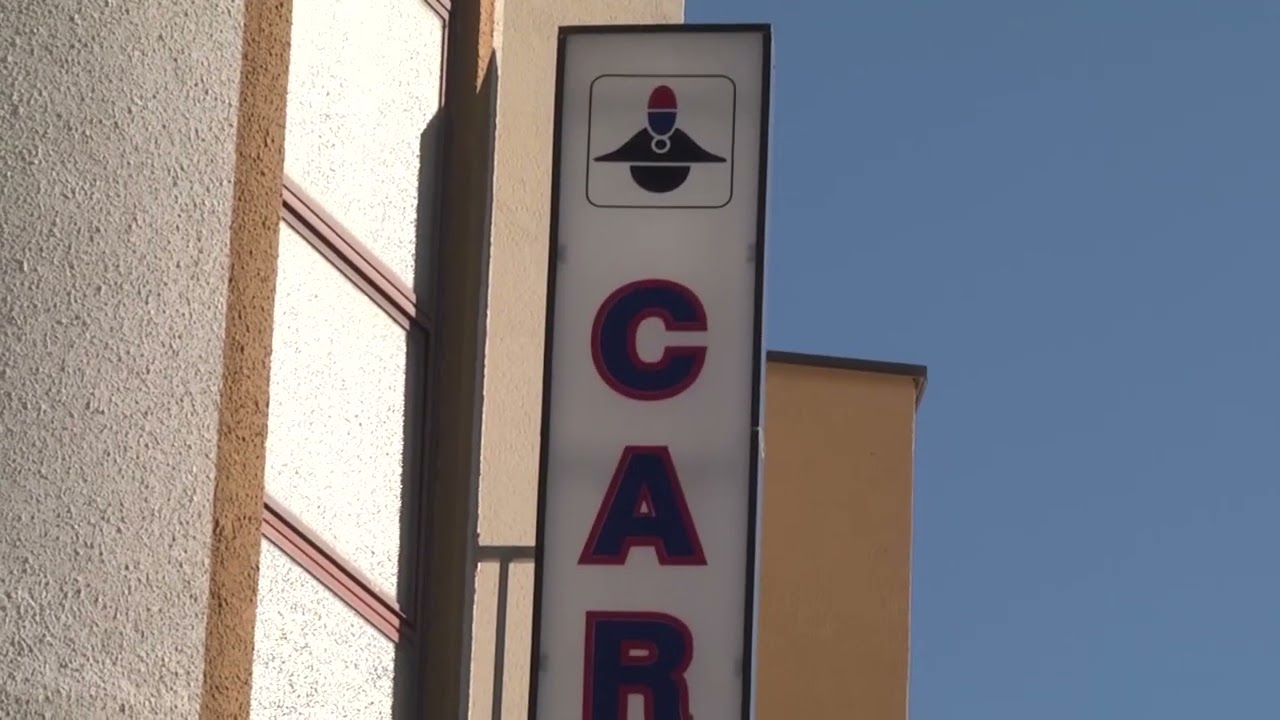 Alla guida senza patente. 19enne danneggia due auto per seminare i Carabinieri – 08/09/2025