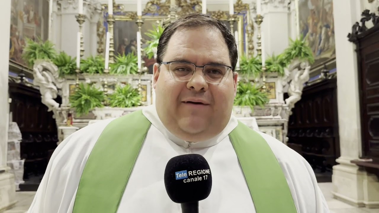 A Castel di Sangro terzo centenario della consacrazione  della Chiesa Madre – 13/09/2025