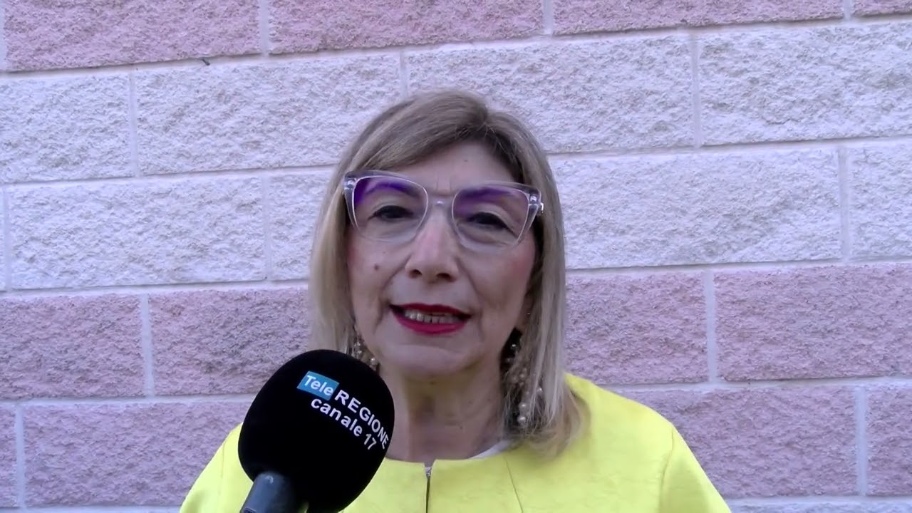 L’Usr ha scelto Colli al Volturno per inaugurare l’anno scolastico – 15/09/2025