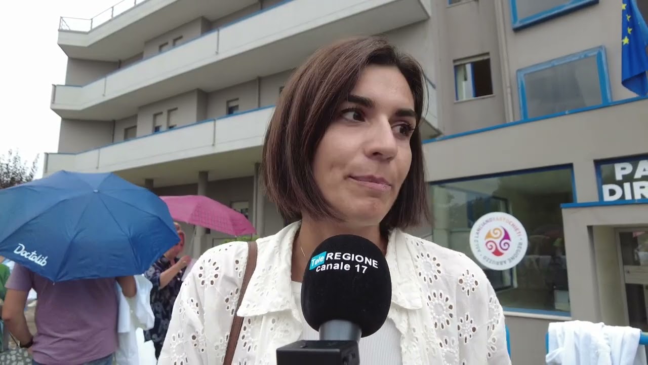 A Chieti i medici di base riconsegnano i camici alla Asl – 23/09/2025