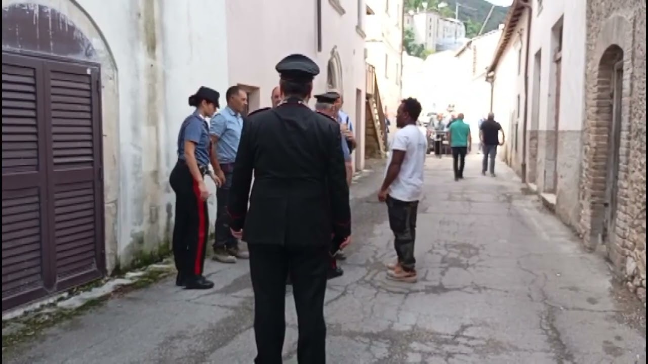 Operaio precipita da 12 metri in un cantiere e perde la vita – 11/09/2025