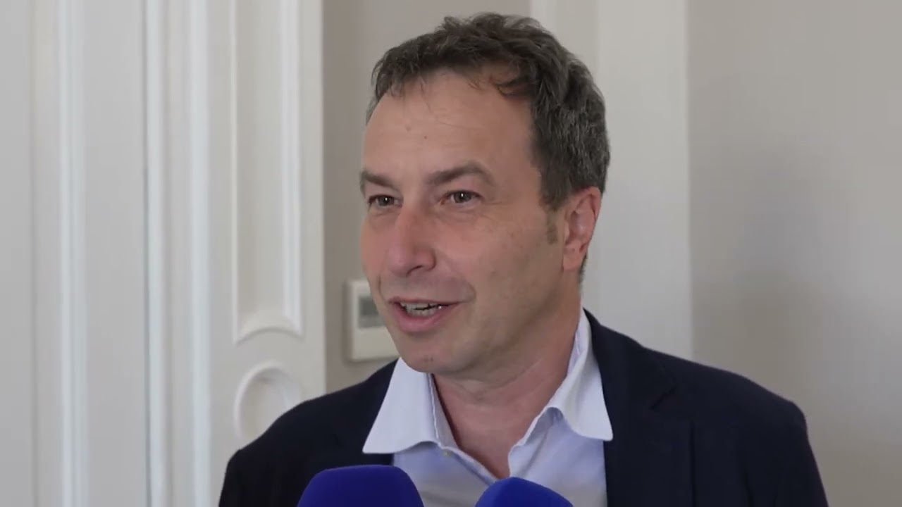 A Larino incontro sull’intelligenza artificiale – 05/09/2025