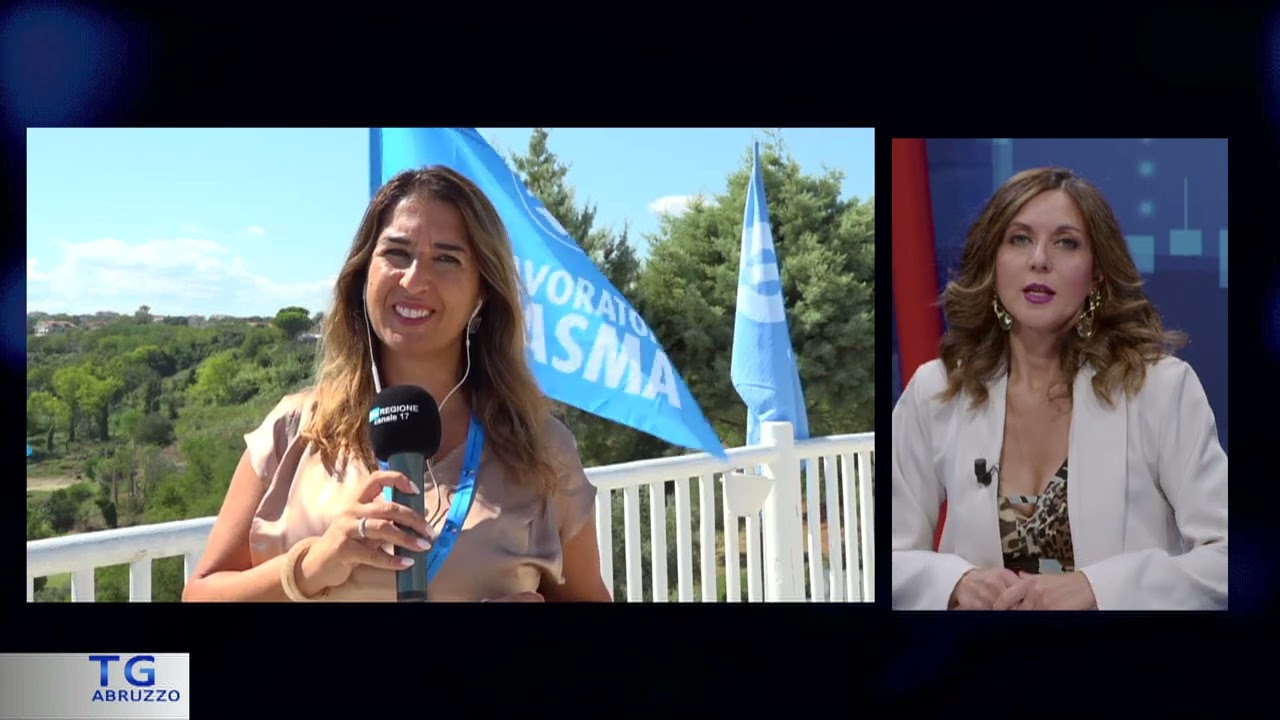 Telegiornale ore 14.00 – 16/09/2025