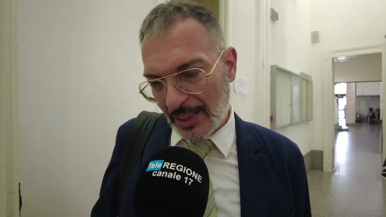 Omicidio Todorov, Ennio Amorfino condannato a 23 anni – 12/09/2025