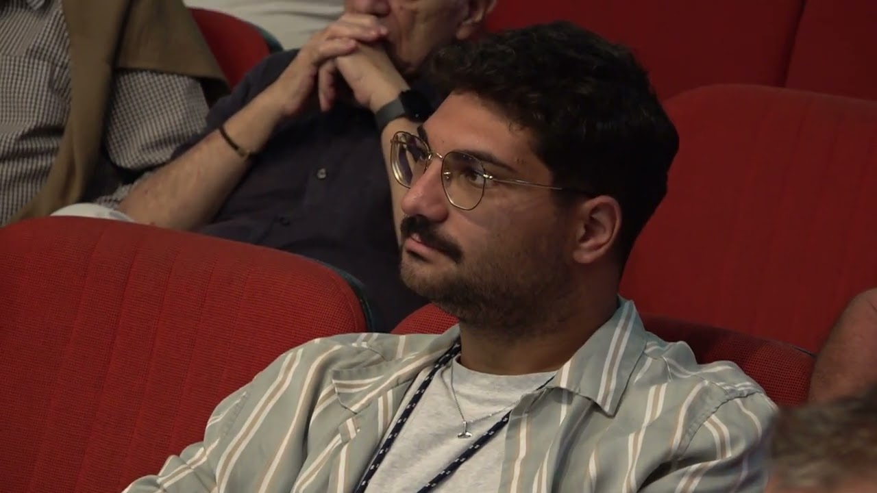 Termoli, presentato fotolibro dedicato al pellegrinaggio della Madonna di Fatima – 29/09/2025