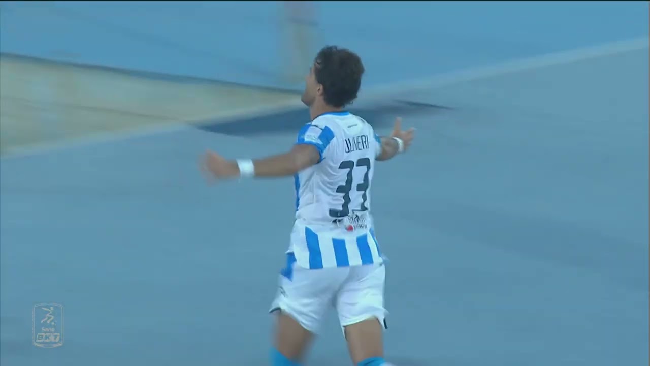 A Modena il Pescara cerca il primo blitz esterno – 26/09/2025