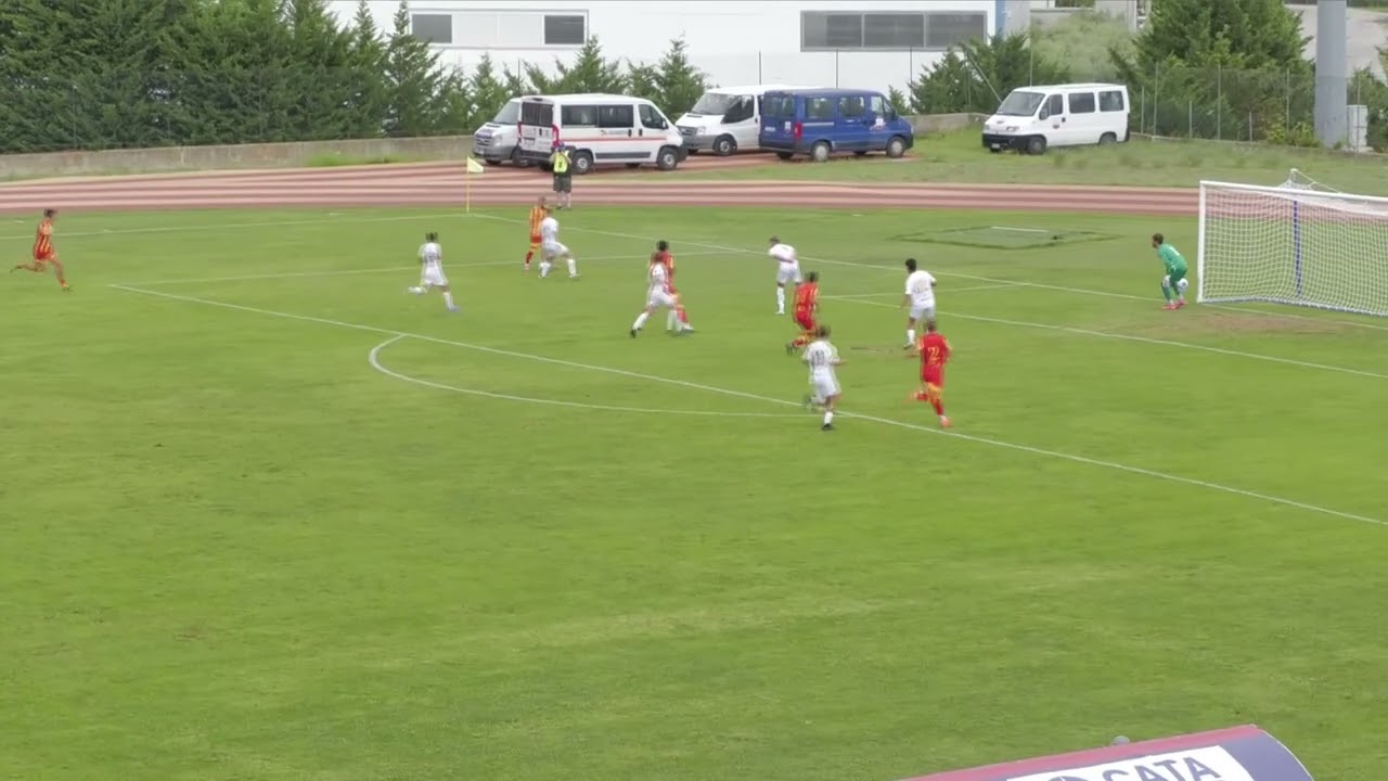 Serie D, prima giornata nel girone F: abruzzesi pronte a partire – 06/09/2025