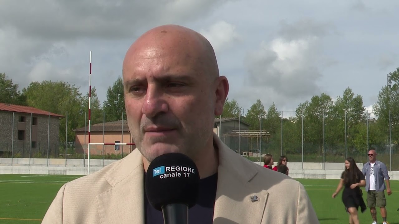 Lavori allo stadio ‘Molinari’, il Comune di Campobasso accelera – 28/09/2025