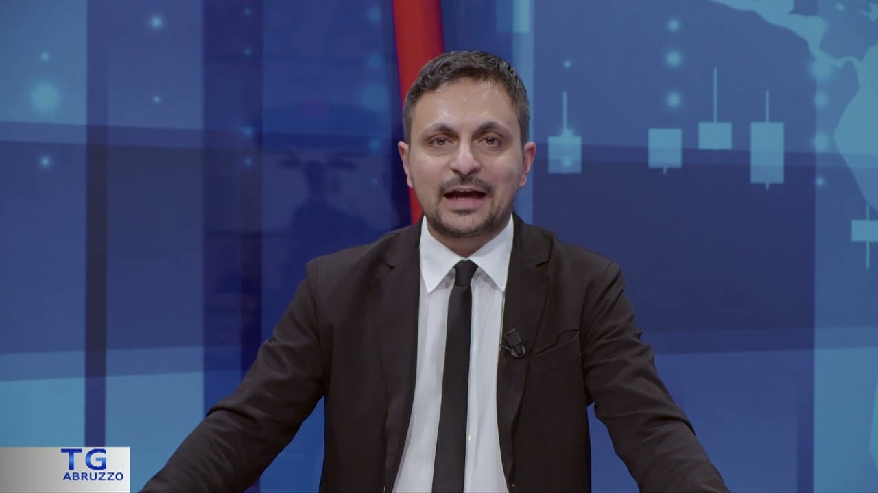 Telegiornale ore 14.00 – 01/09/2025