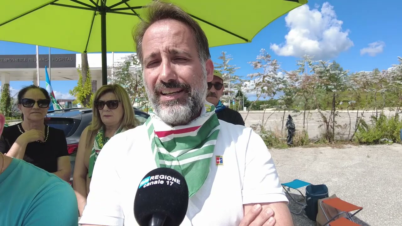 Caso Responsible, l’appello dei sindacati alla politica – 07/09/2025