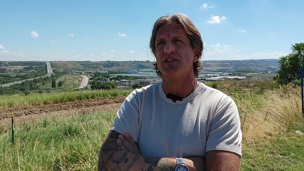 Stellantis Termoli, Laviano: negli anni persi 2mila dipendenti, ora strategia seria – 05/09/2025