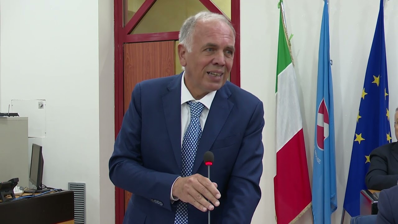 Formazione, ok del Consiglio regionale a Legge per adeguarsi a norme PNRR – 24/09/2025