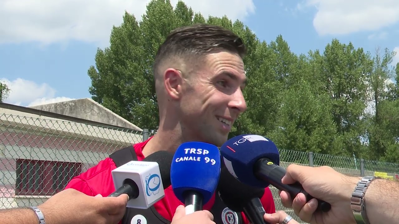 Campobasso, Celesia e Serra out per Carpi. 250 biglietti già acquistati dai tifosi – 04/09/2025