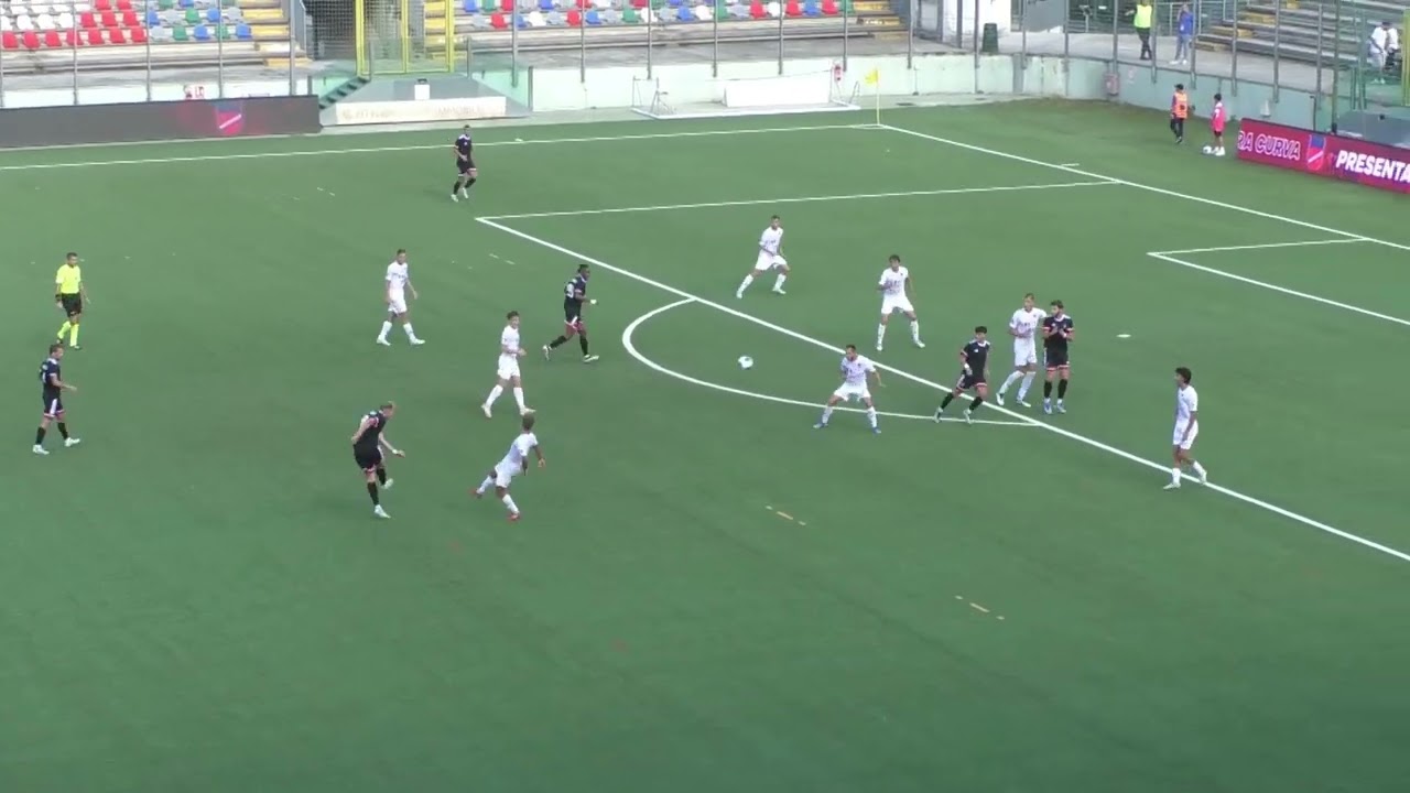 Il Notaresco si gode i successi di Coppa guardando già al campionato – 02/09/2025