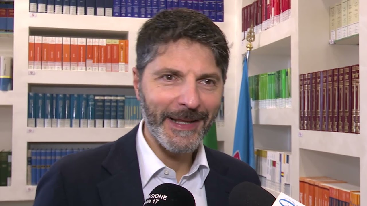 Roma-Campobasso, servizio sostitutivo inadeguato: Gravina chiede intervento e verifiche – 12/09/2025