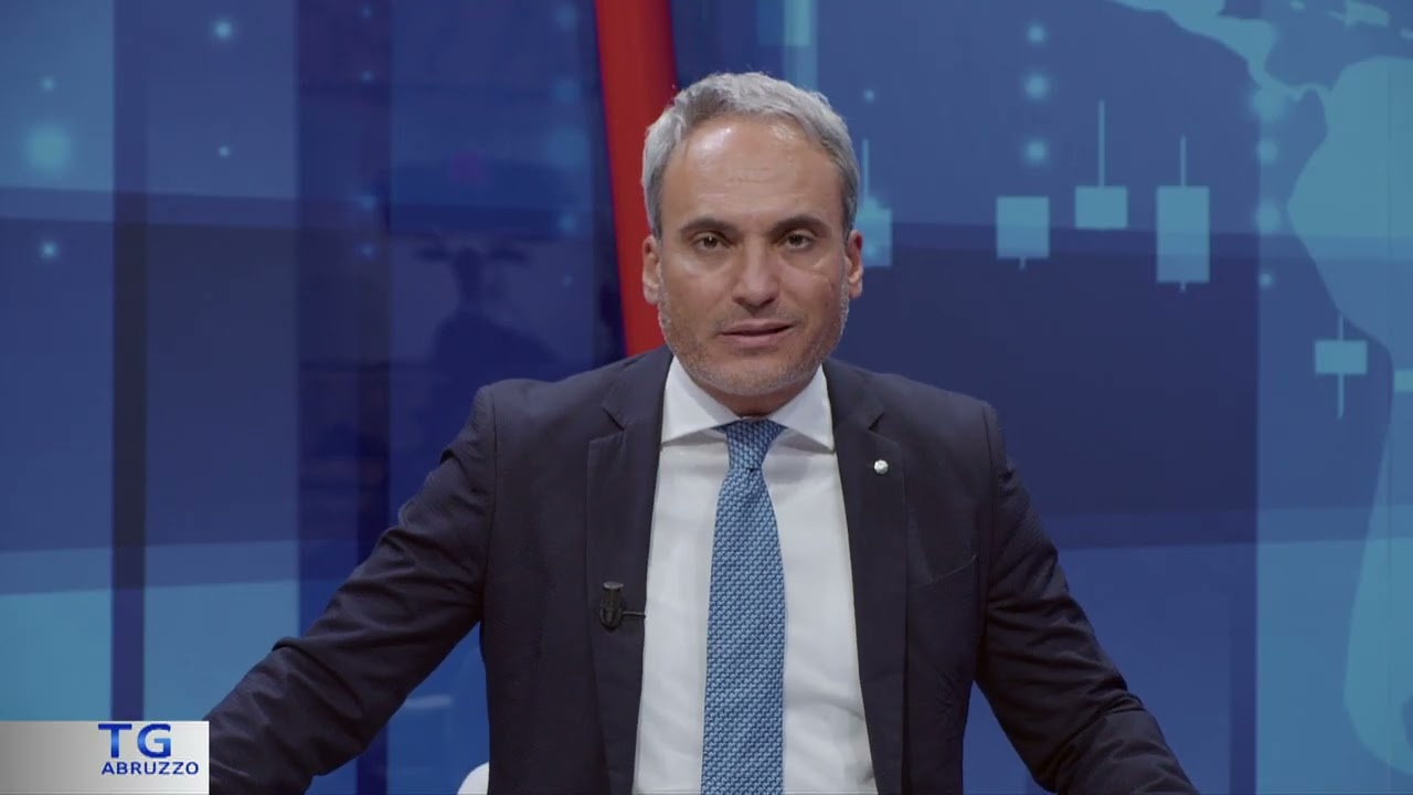 Telegiornale ore 14.00 – 23/09/2025