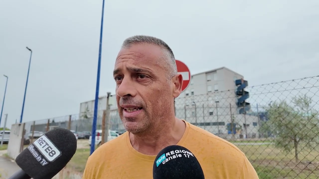 Teramo, ancora tensioni in carcere: difficoltà conosciute – 28/09/2025