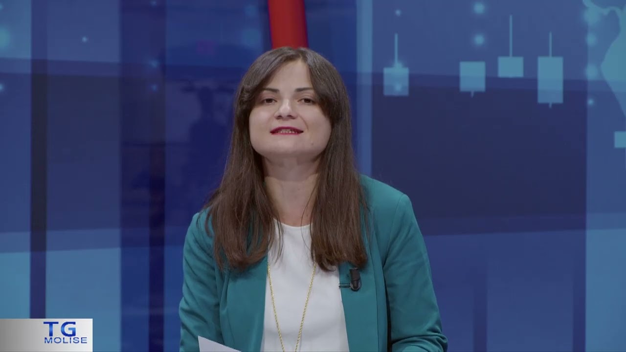 Telegiornale ore 19.30 – 08/09/2025