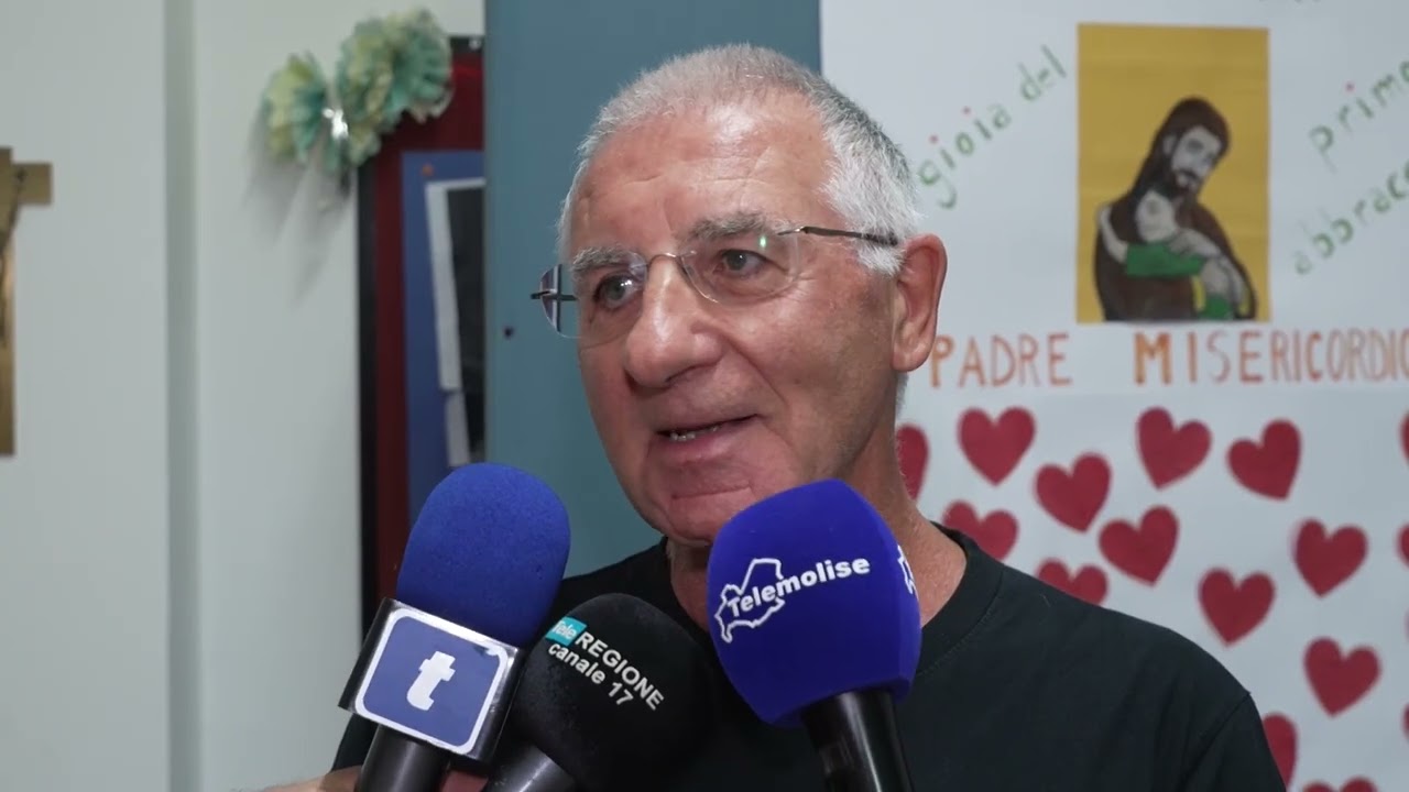 Termoli accoglie la vicenda umana e spirituale del Venerabile Fra Immacolato Brienza – 09/09/2025