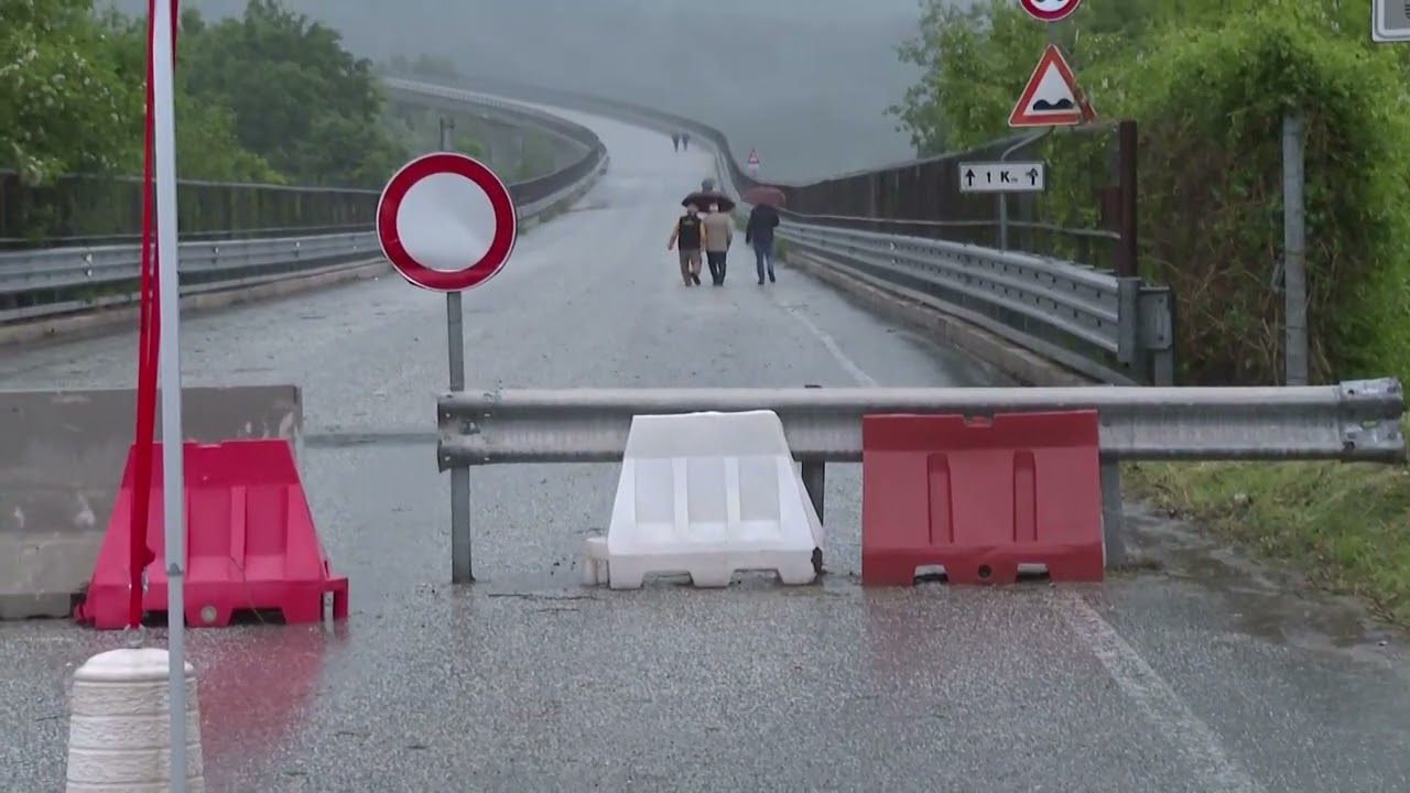 Slitta la riapertura parziale del Sente. Prima va messa in sicurezza l’intera struttura – 30/09/2025