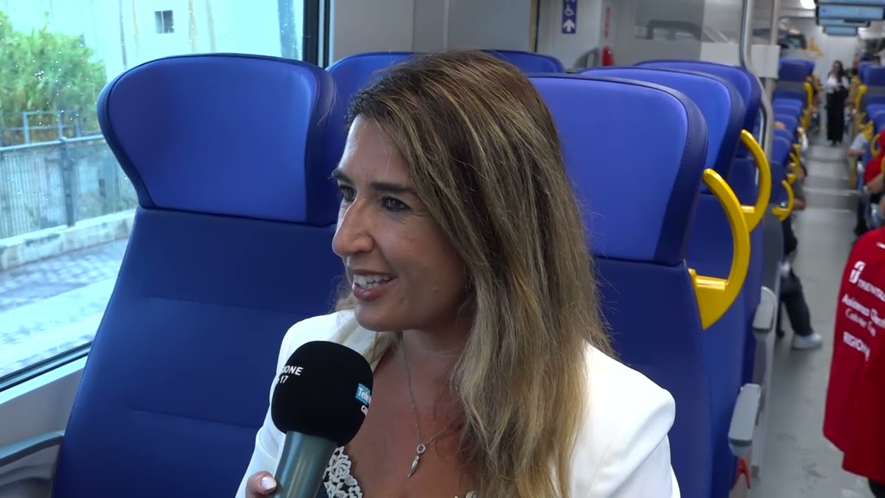 Numeri da record per la linea ferroviaria Trabocchi Line – 13/09/2025