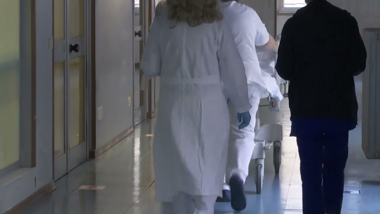 Pronto soccorso di Isernia nel caos: la denuncia di un utente – 02/09/2025