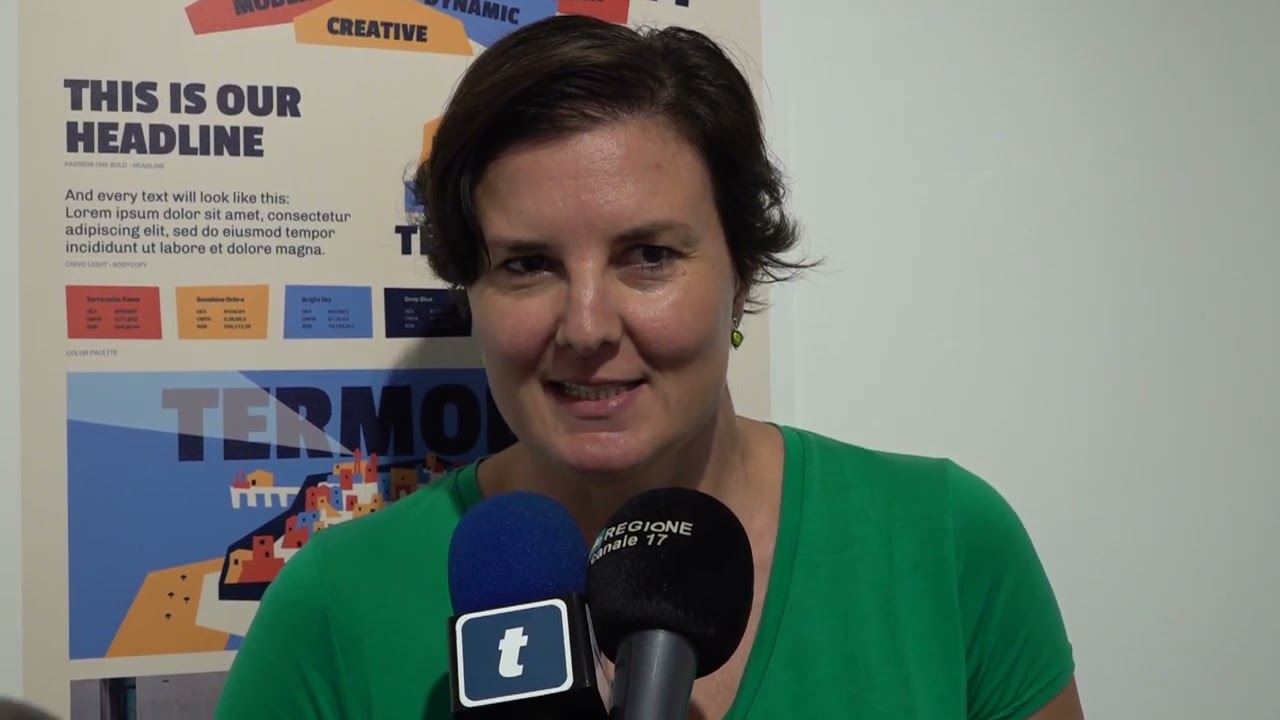 Capitale italiana arte contemporanea 2027 è attesa a Termoli. Estate record al MACTE – 19/09/2025