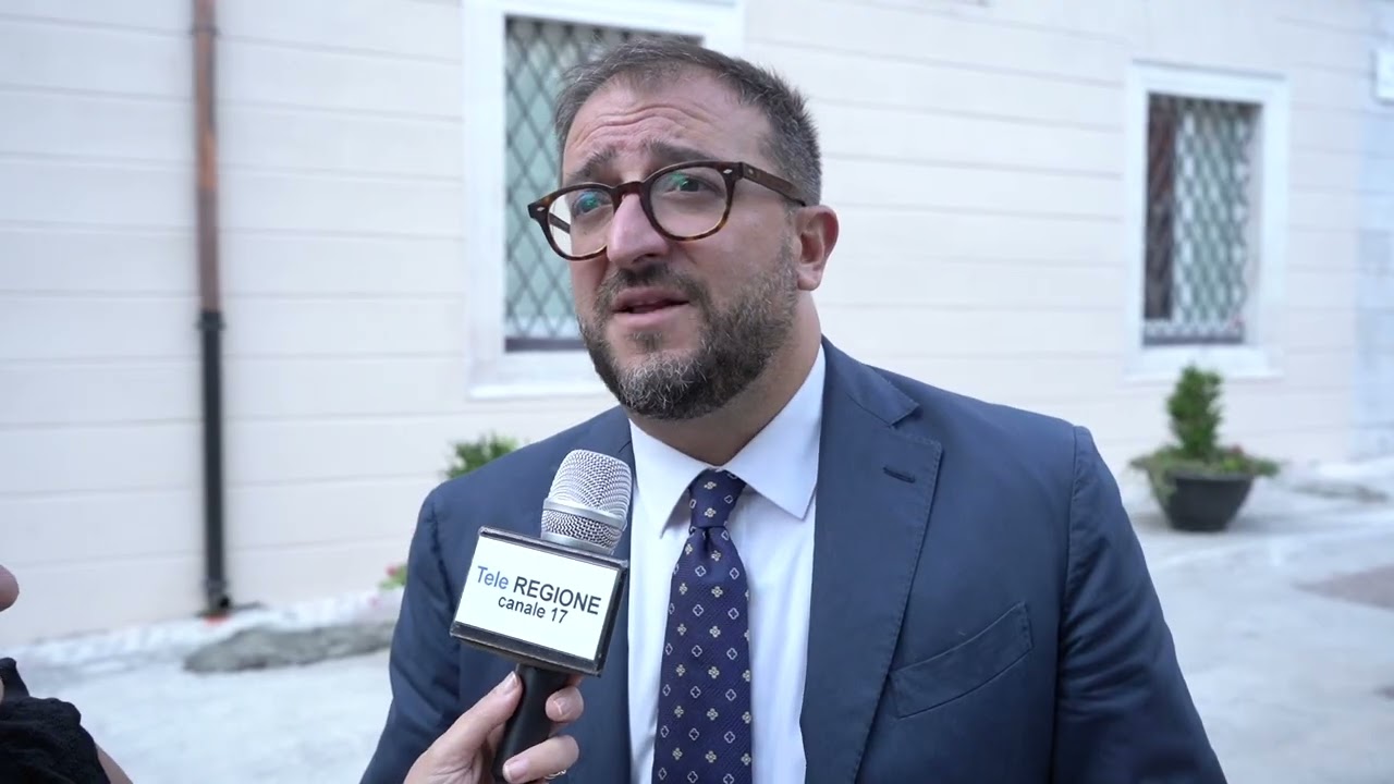 Fondi FSC, la Regione Abruzzo anticiperà le somme ai Comuni – 24/09/2025