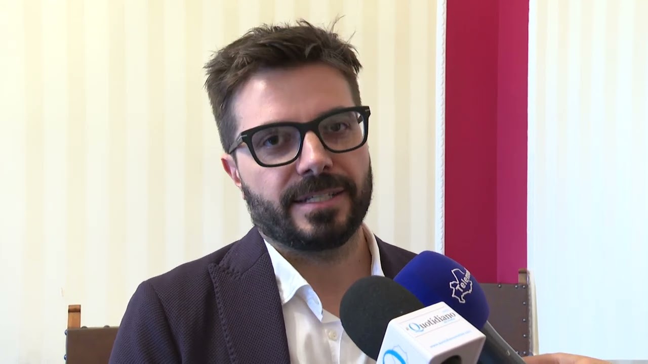 Gli ex civici fondano con Lopriore (ex AVS) il gruppo “Campobasso Bene Comune” – 03/10/2025