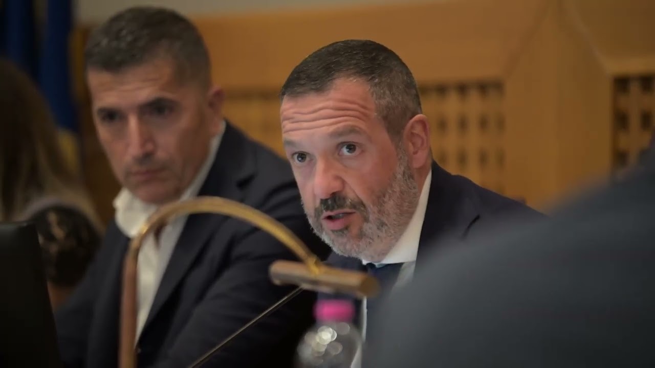 Il Consiglio regionale dell’Abruzzo approva variazioni di bilancio – 01/10/2025