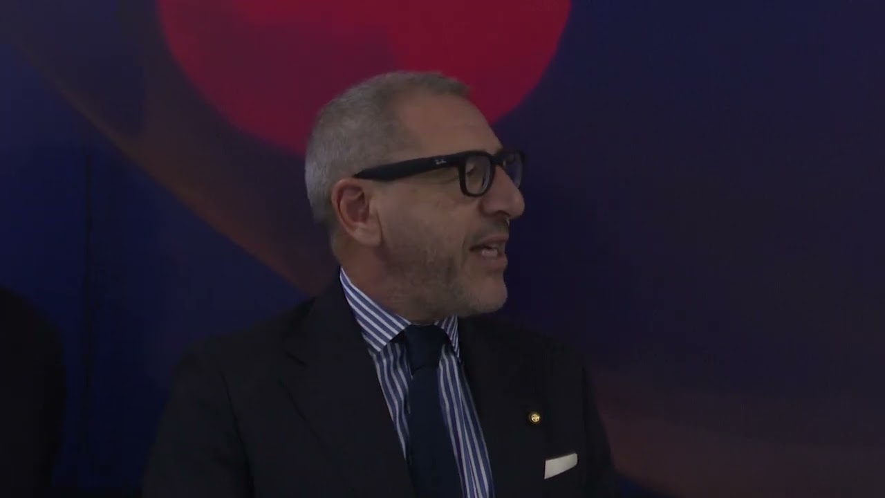 L’aeroporto inaugura un percorso emozionale con ‘Fishing for the moon’ – 01/10/2025