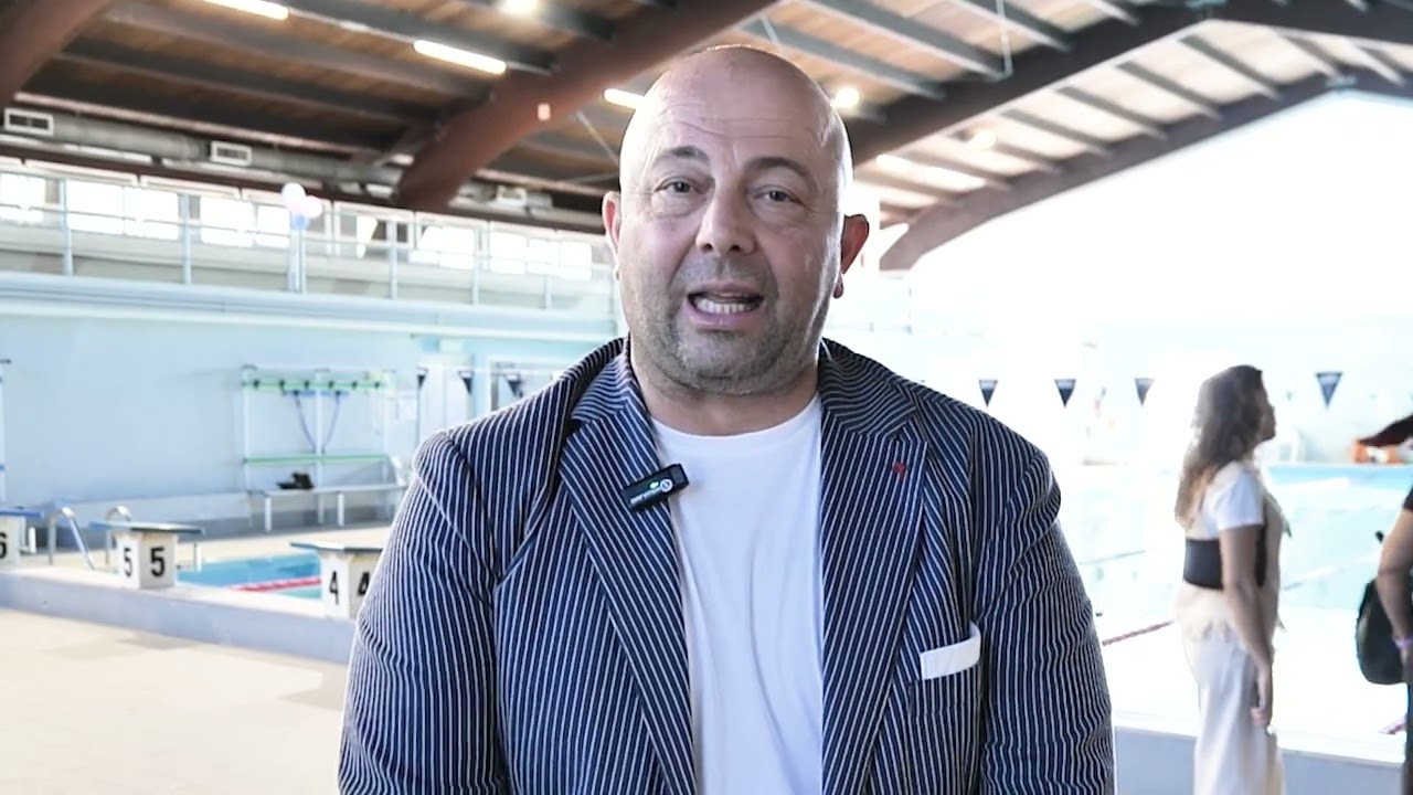 Sant’Egidio alla Vibrata, corso in acqua per gestanti – 01/10/2025