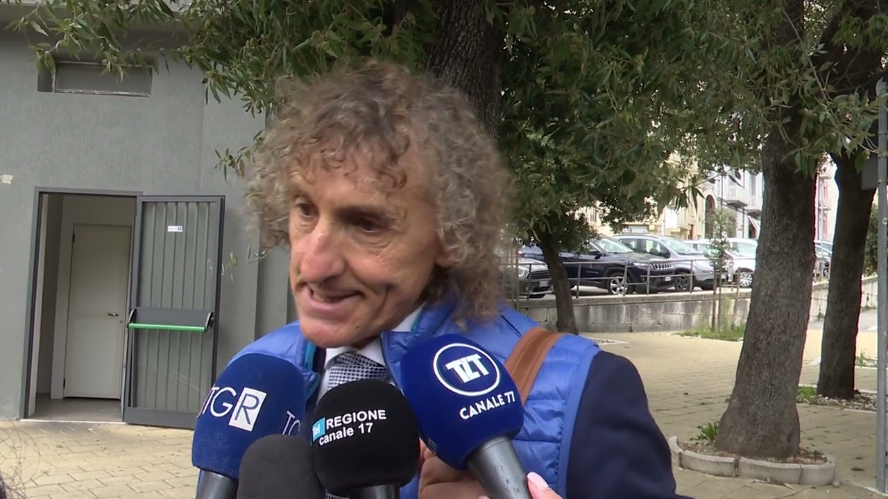 Strage Paupisi, convalidato il fermo per Ocone. L’avvocato: non ha stabilità psichica – 03/10/2025