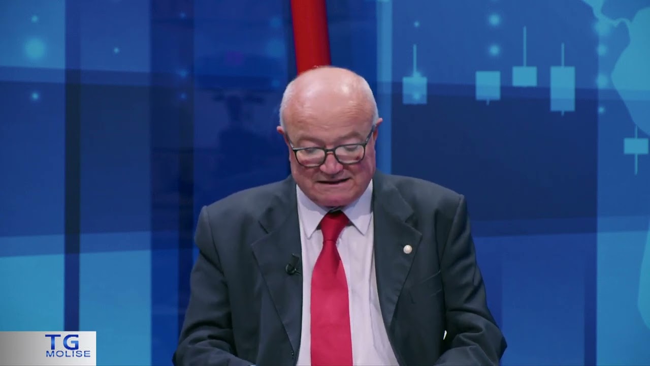 Telegiornale ore 19.30 – 02/10/2025