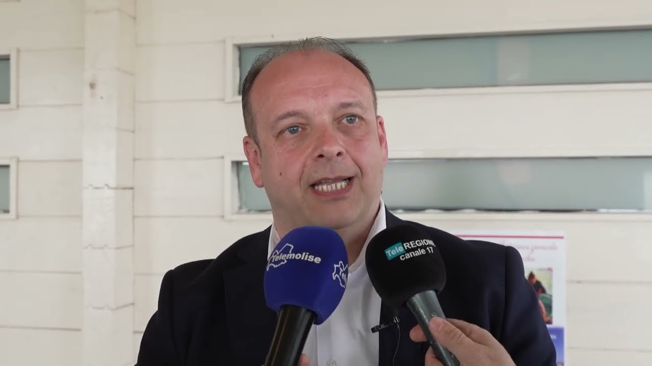 Bimbo prematuro muore a Campobasso dopo il parto a Termoli – 08/10/2025