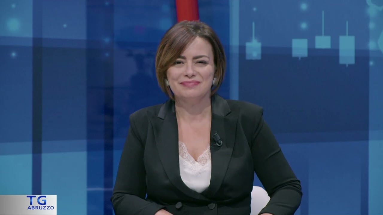 Telegiornale ore 14.00 – 04/10/2025