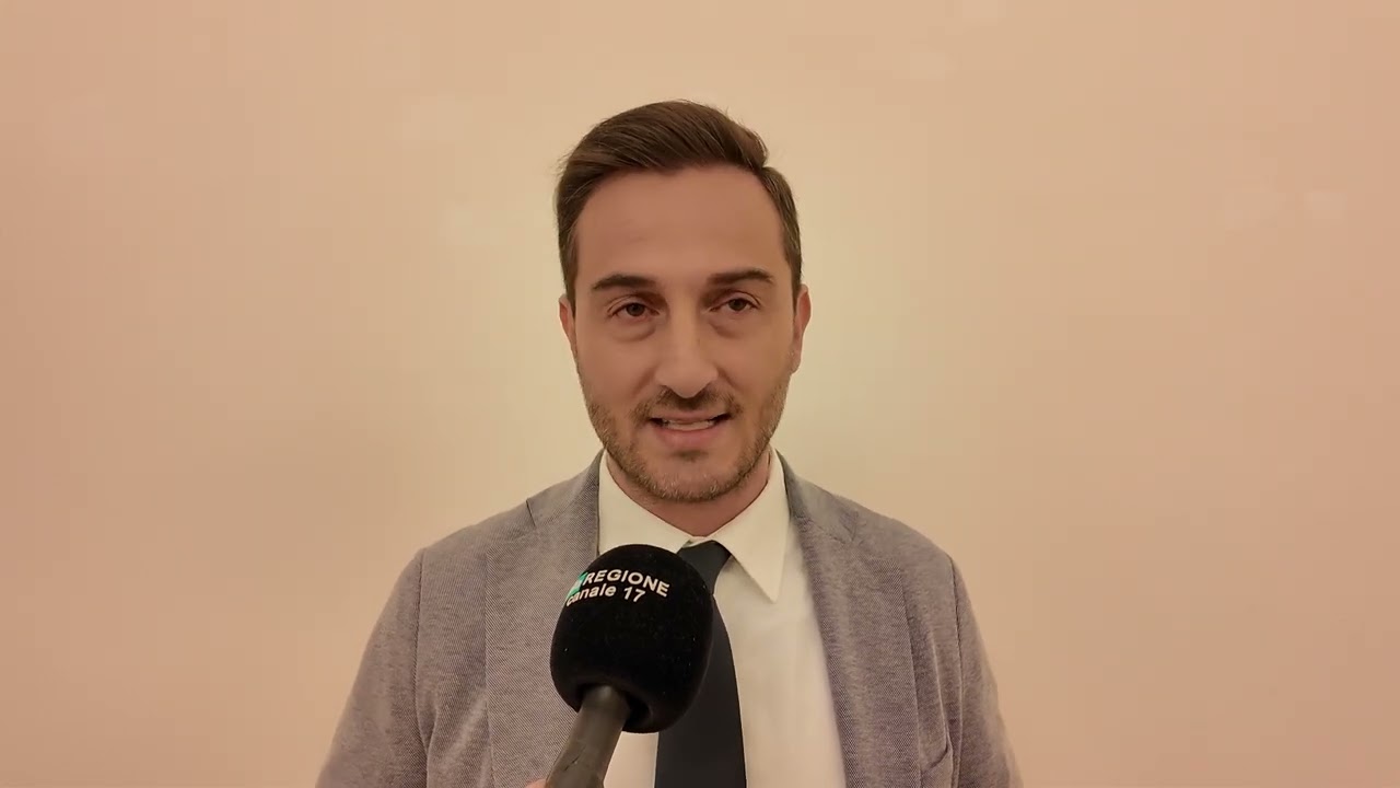 Teramo, presentato Magic Italy Center – 09/10/2025