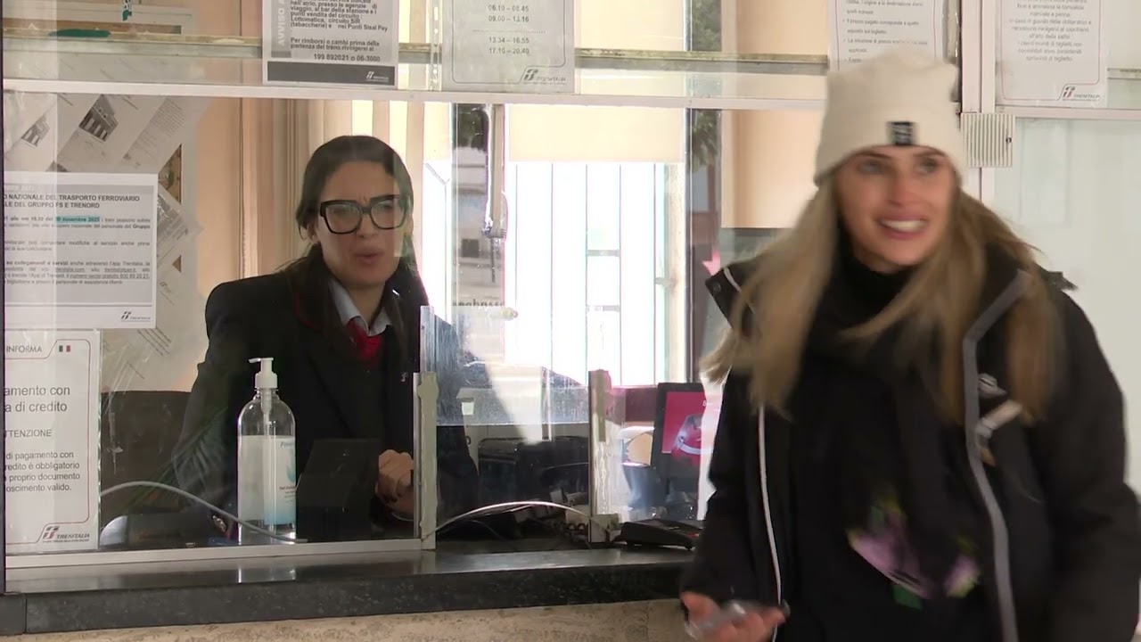 Due ore di attesa per il pullman: l’odissea quotidiana dei pendolari isernini – 23/10/2025