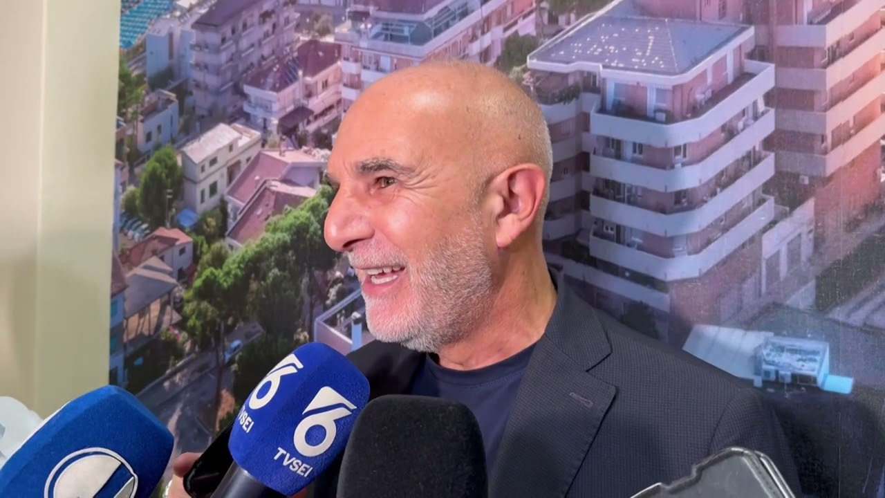 Turismo, a Pescara presenze in aumento del 22% – 26/10/2025