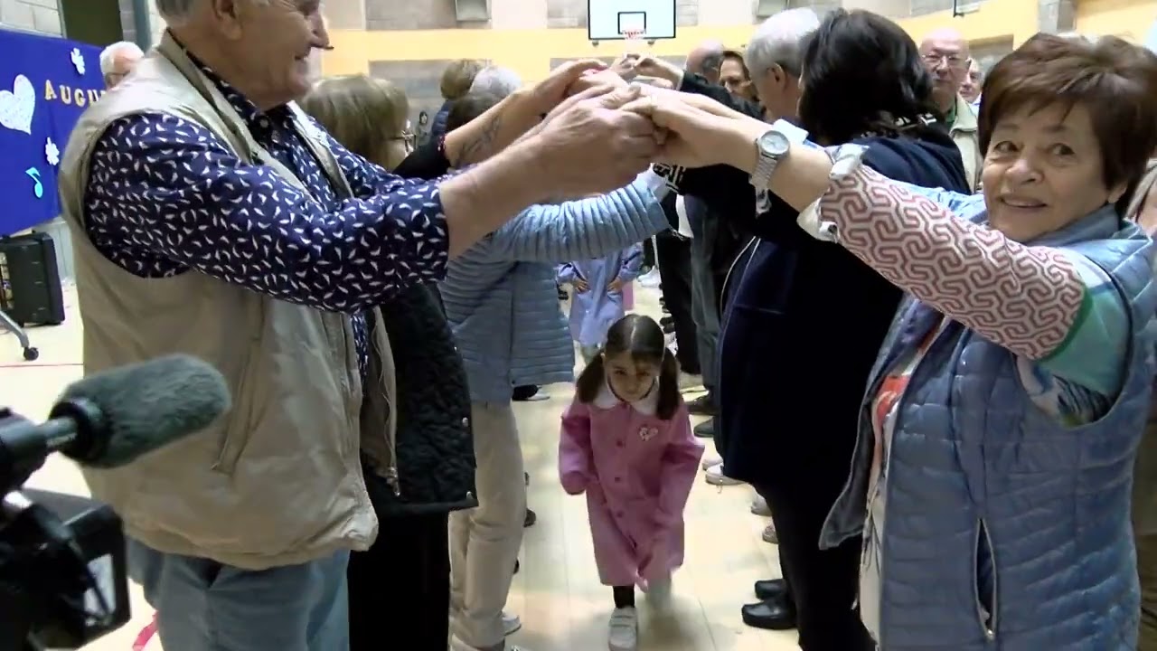 La Giovanni XXIII di San Lazzaro ha celebrato la festa dei nonni – 02/10/2025