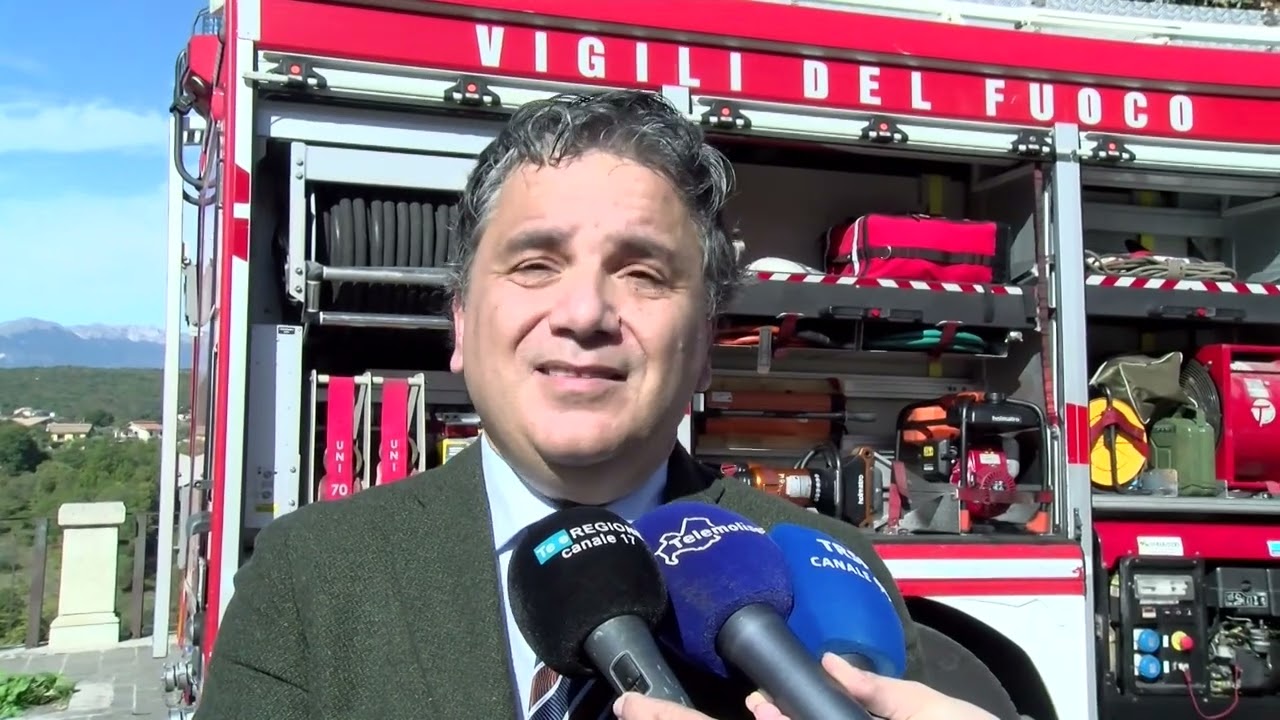 Ritardi nel Pnrr, vertice in prefettura a Isernia per tentare di superare le criticità – 16/10/2025