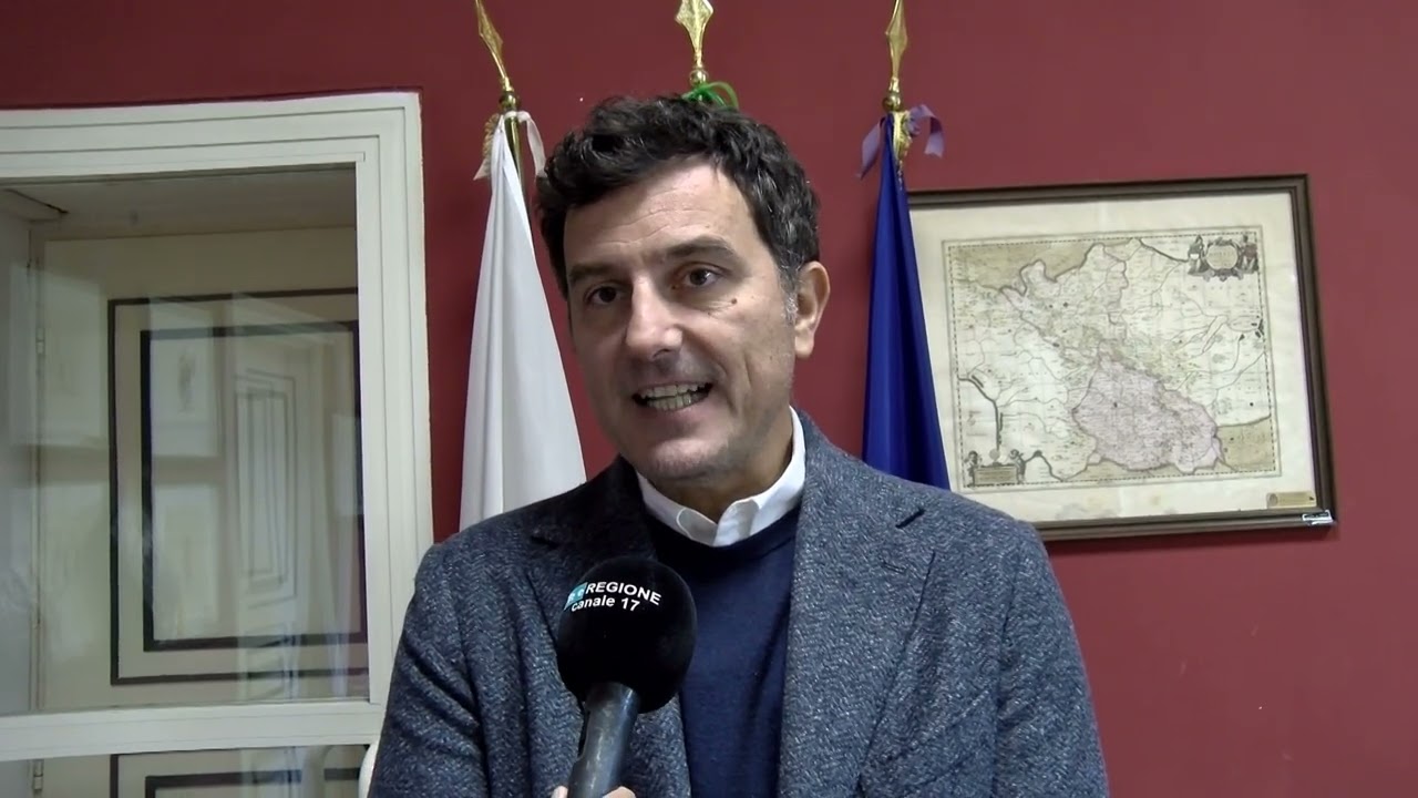 Stazione, Andrea d’Isernia, cinema e Palazzo Orlando: 4 cantieri dividono il centro – 06/10/2025