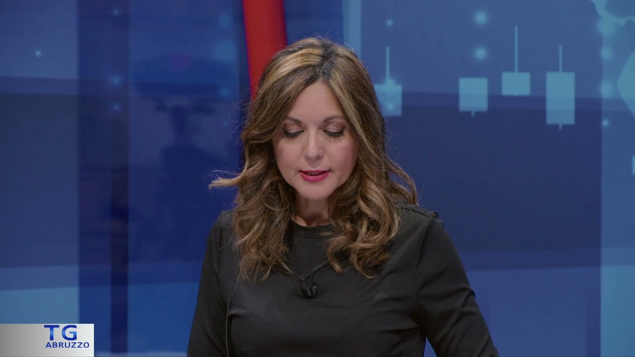 Telegiornale ore 14.00 – 15/10/2025