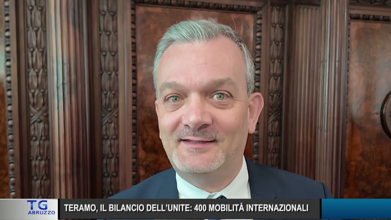 Telegiornale ore 14.00 – 22/10/2025